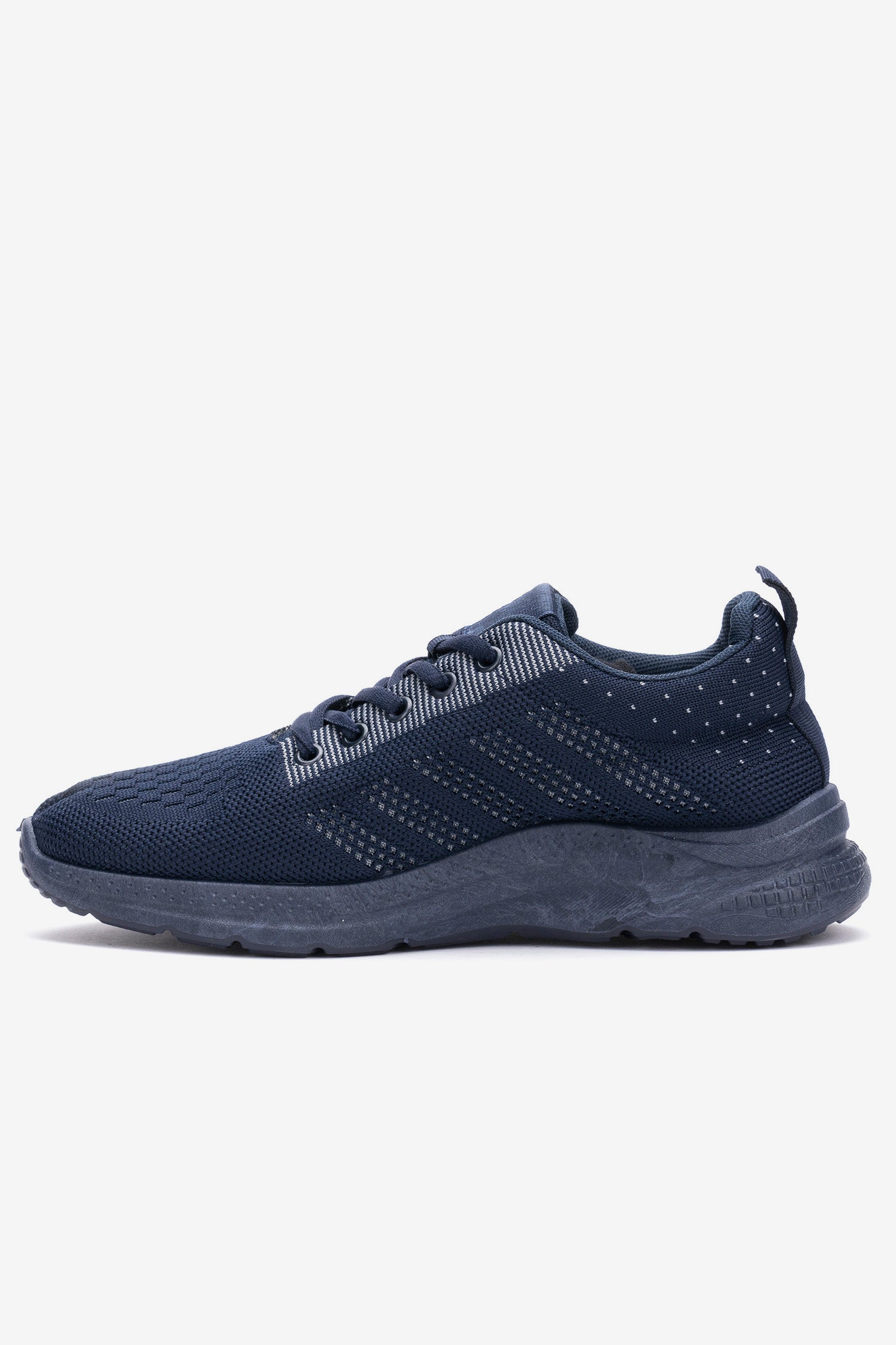 Zapatilla Mujer Azul Asara Chancleta Chancleta